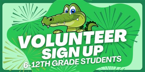 Volunteer